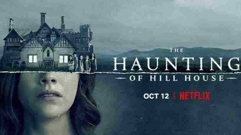 The Haunting of Hill House